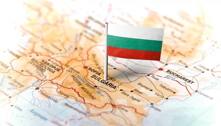 Драстичен вертикален дисбаланс има в България - липса на младо и силно застаряващо население Драстичен вертикален дисбаланс има в България - липса на младо и силно застаряващо население