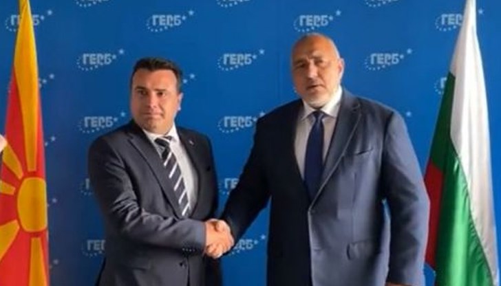 Методиевич посвети основната част от тирадата си на това да охули действащия президент на България – хубав, лош, но законен държавен глава