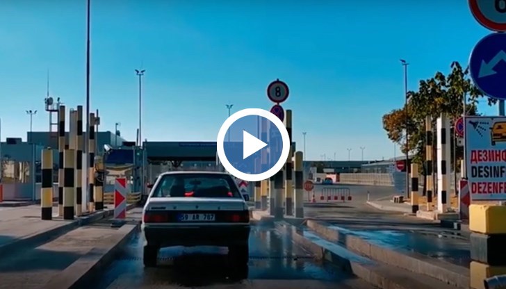 Договорът за гьола беше подписан в последния ден от мандата на първия кабинет на Борисов