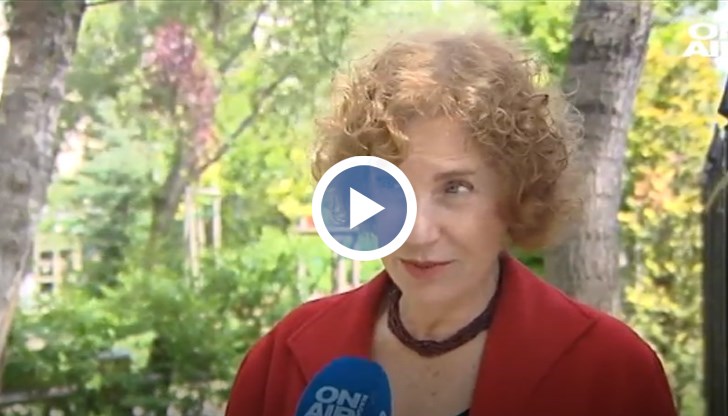 Бившият ни посланик във Вашингтон - Елена Поптодорова, е категорична, че очаква списъкът и санкциите от страна на САЩ да се увеличат