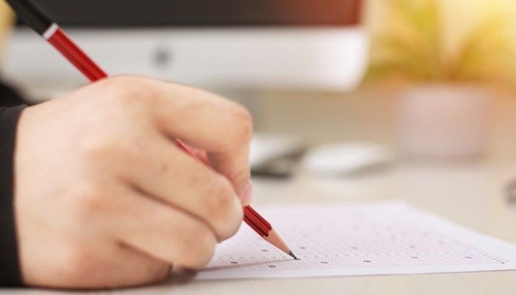 Излязоха резултатите от външното оценяване