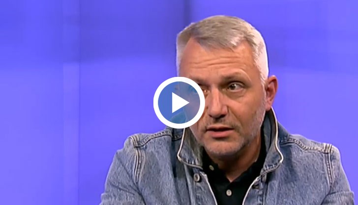 Николай Хаджигенов за СРС-та, "канибалският сигнал" и санкциите на САЩ