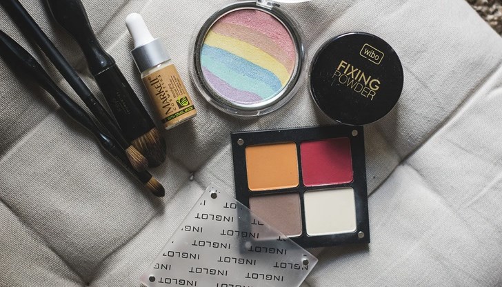 Когато имате възможност, ползвайте натурални козметични средства