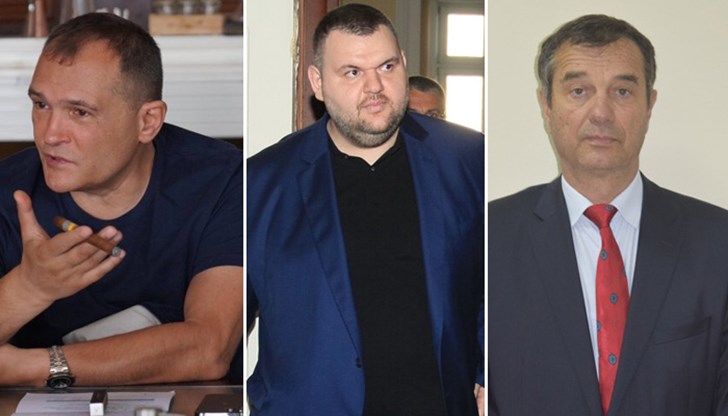 64 компании са в черния списък по закона "Магнитски"