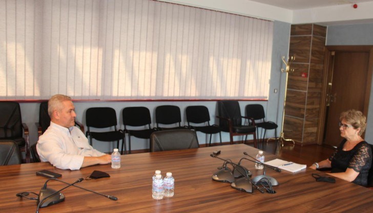 Проектът предвижда консервация и реставрация на съоръжението, изграждане на двуетажна сграда, в която ще се помещават музей, ресторант и помощни помещения, както и цялостно облагородяване на зоната