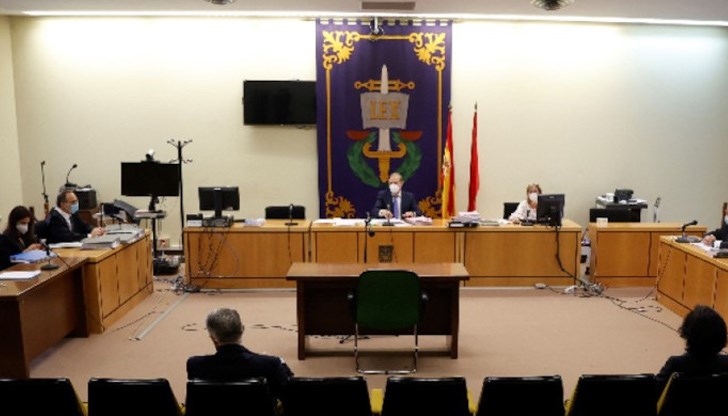 Според проучването седем от десет испанци (68% от анкетираните) възприемат правосъдието като институция, която защитава и гарантира правата и свободите на гражданите