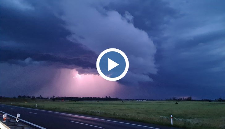 Д-р Борис Таблов разказа за стихията, която е историческа за страната