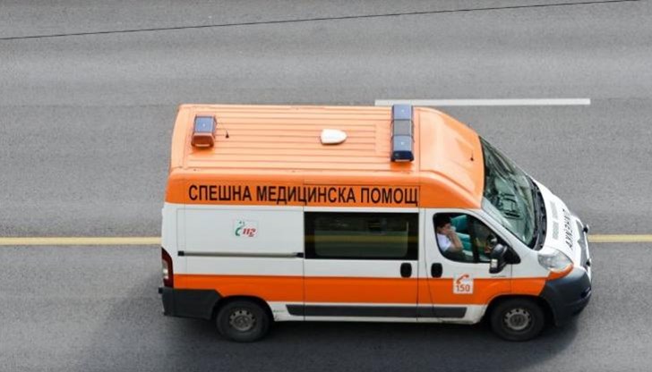 Момченцето е пътувало в детско столче и е транспортирано в МБАЛ-Пазарджик Момченцето е пътувало в детско столче и е транспортирано в МБАЛ-Пазарджик