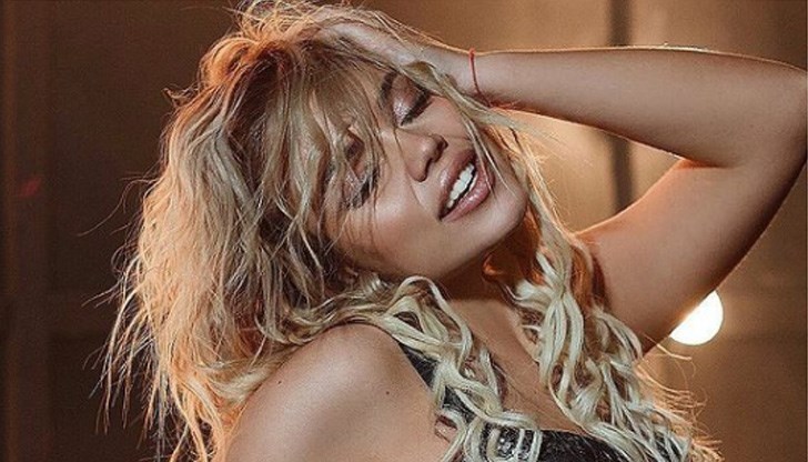 Разследващите допускат, че тя може да е била убита от приятеля ѝ Разследващите допускат, че тя може да е била убита от приятеля ѝ