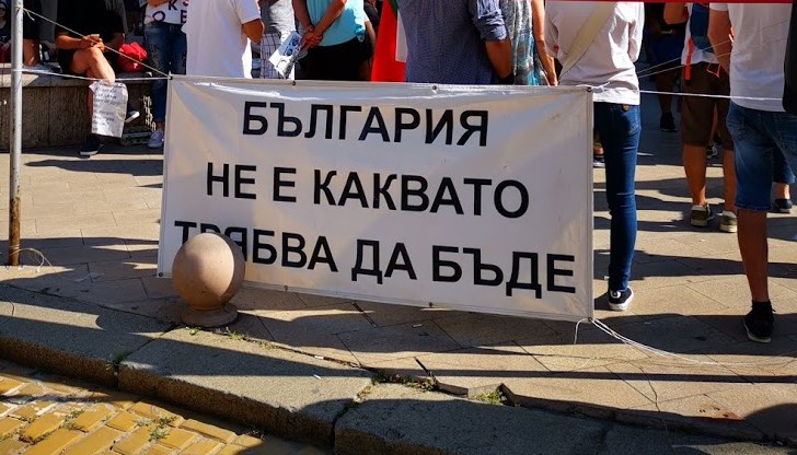 Истинската почит е представата за свобода и равноправие да е жива и ярка