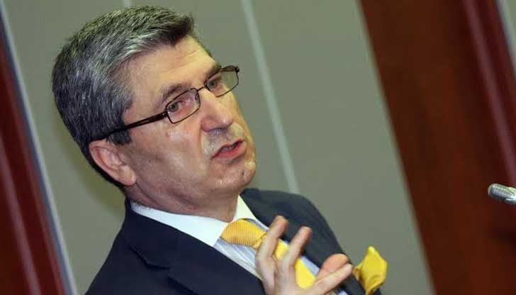 Иван Гешев в момента е хербарий, доста е нефункционален