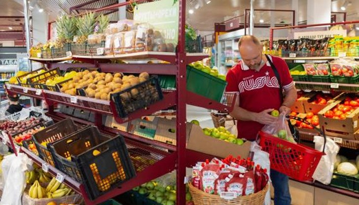Цените на храните в световен мащаб достигнаха най-високото си ниво от последните 10 години