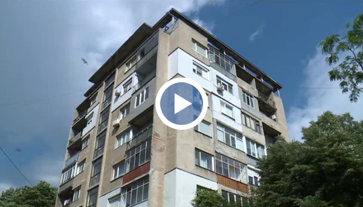 Жителите на русенски блок се оплакаха от професионалния домоуправител, кого са наели преди 3 години