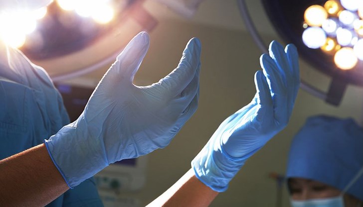 При извършена трансплантация през април от трупен донор е регистрирано "пререждане" от висш държавен служител