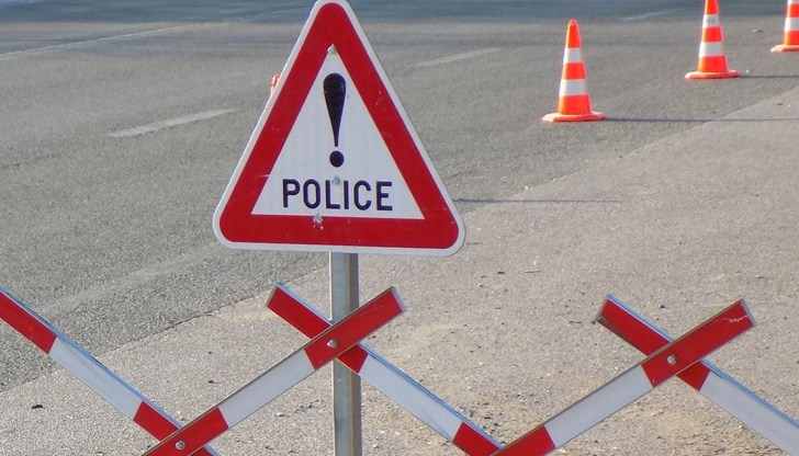 Инцидентът се е случил на площад "Райко Даскалов", до ъгъла с ул. „Ангел Кънчев“ Инцидентът се е случил на площад "Райко Даскалов", до ъгъла с ул. „Ангел Кънчев“