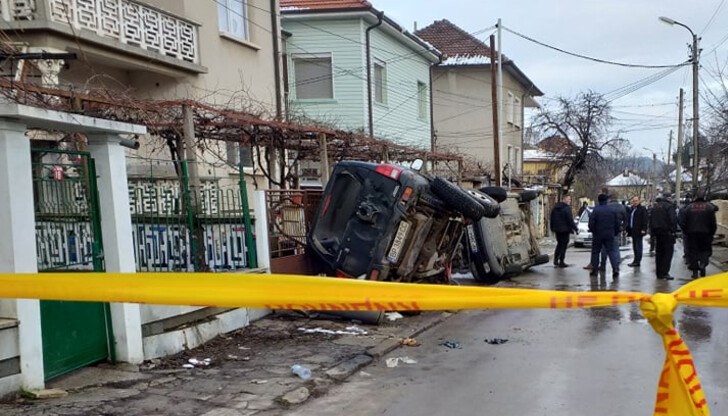 Съдът постанови още той да заплати 400 000 лв. на родителите на починалото момче