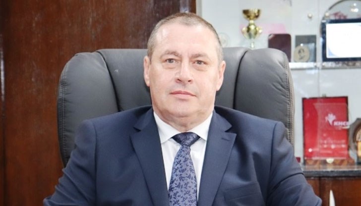 Борислав Българинов ще търси възможност за решаване на проблемите, с които са се сблъскали