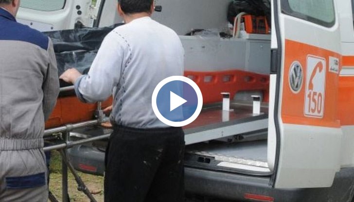 Петко Ангелов бе в неизвестност от 20 май