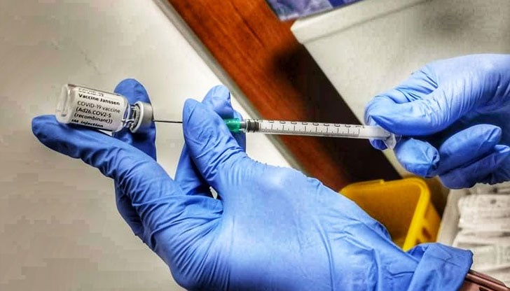 Това може да доведе до намаляване на количеството антитела, образувани от организма