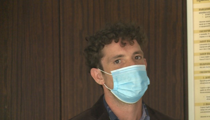 Ново отлагане на делото на Явор Бахаров