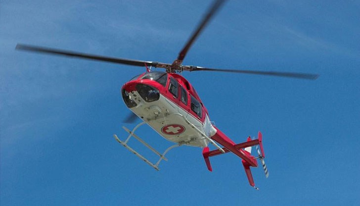 Правят и площадки за кацане на хеликоптерите в 15-20 лечебни заведения