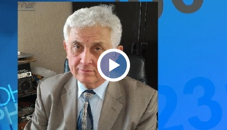 Според Захариев решението за въвеждането на точно тази форма на тол системата е било взето предварително