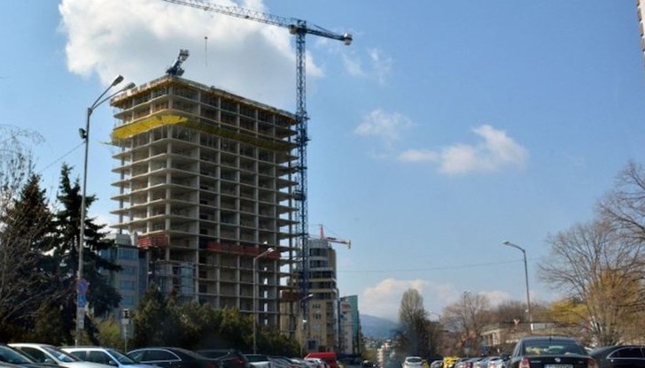 От "Артекс" претендират, че разрешението им за строеж има валидност до 2022 г.