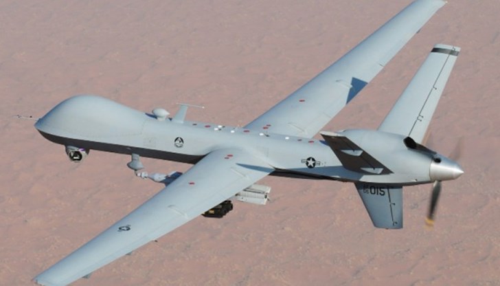 Това заяви командващият силите на Революционната гвардия ген. Хосеин Салами Това заяви командващият силите на Революционната гвардия ген. Хосеин Салами