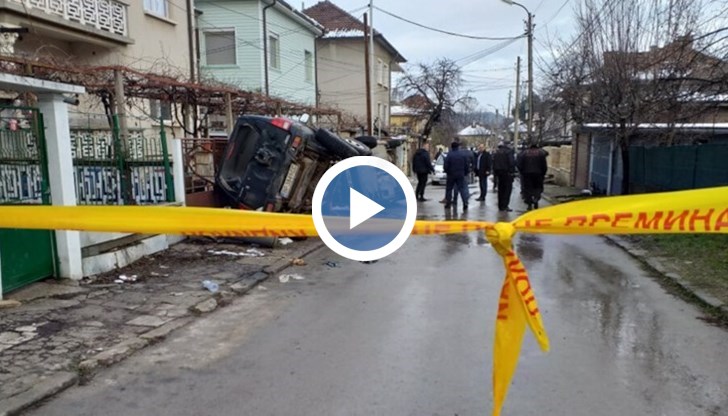 Момченцето беше простреляно от свой връстник в началото на януари
