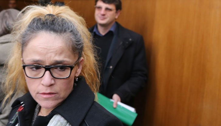 В момента бившият кмет на столичния "Младост" е под домашен арест