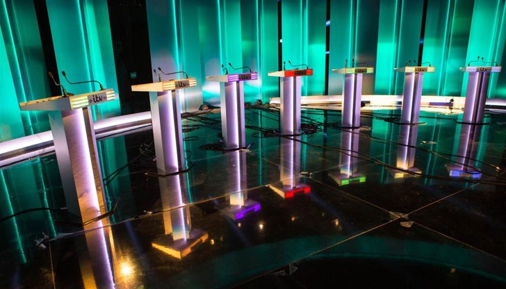 Директен дебат между Борисов и Трифонов изглежда в сферата на фантастиката Директен дебат между Борисов и Трифонов изглежда в сферата на фантастиката