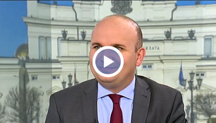 За ДПС никой не стои над закона