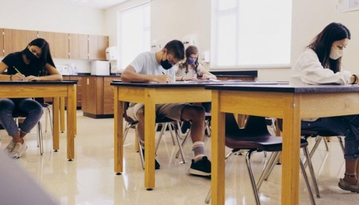 7-ми и 10-ти клас се явят на националното външно оценяване