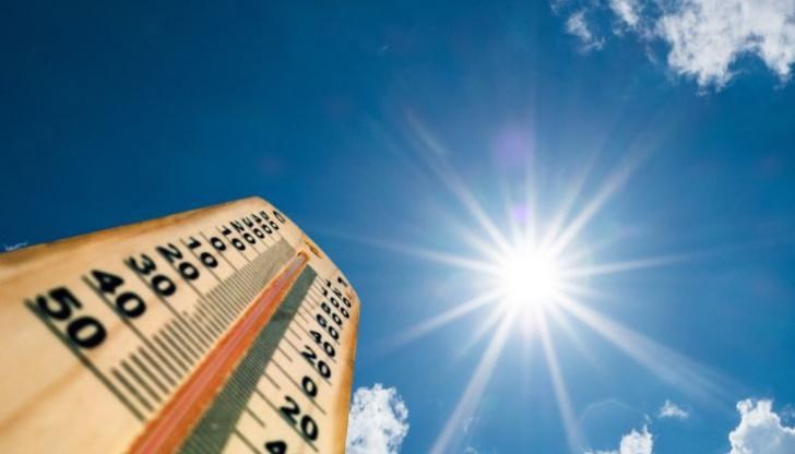 Експерти твърдят, че изменението на климата се очаква да увеличи честотата на екстремни метеорологични явления