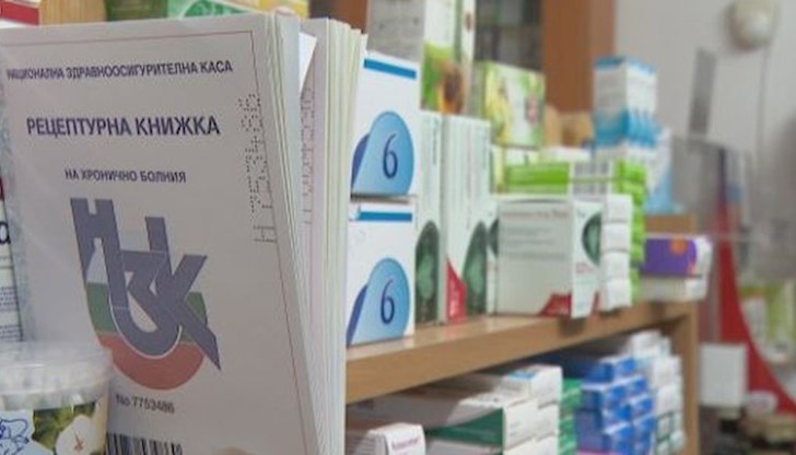Аптеките още могат да дават медикаменти само по рецептурна книжка