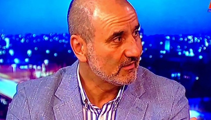 "Използваше се целия този държавен инструментариум и сплашваха хората", каза Цветанов