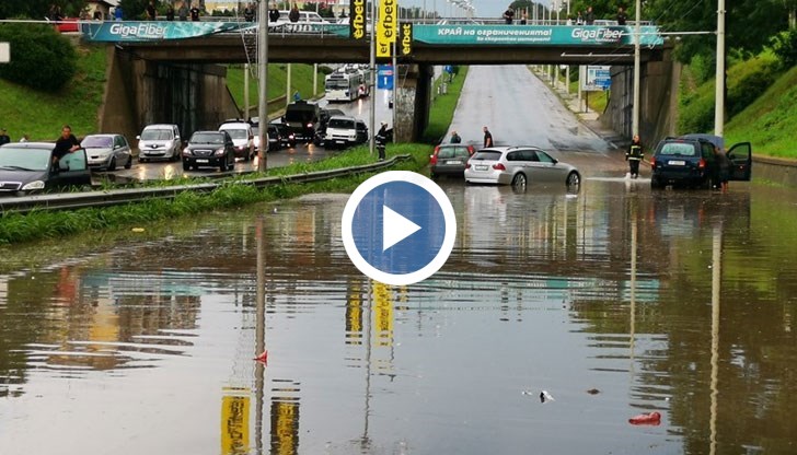 От ВиК Русе подготвят допълнение към мащабния им проект за целта