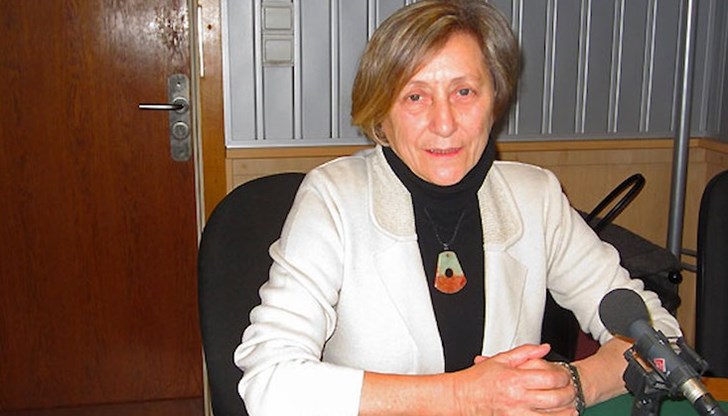 Най-успешната ни треньорка по художествена гимнастика сподели какво я шокира Най-успешната ни треньорка по художествена гимнастика сподели какво я шокира