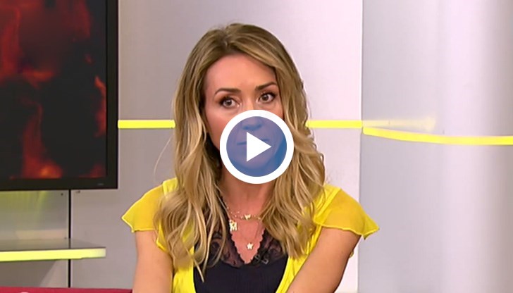 Коментар на астролога Мария Василева