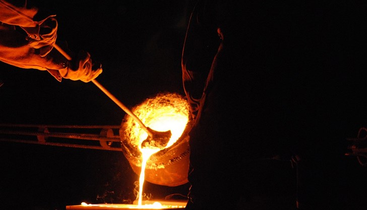 "Метал фусион" е с предмет на дейност производство на клапи и винтили с индустриално предназначение