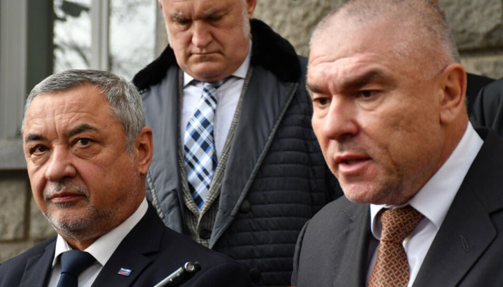 Това е най-голямата сума, която политическа сила е получила за предизборната си кампания от един човек