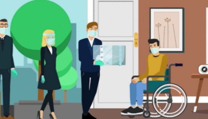 Заявленията се подават до кмета на общината