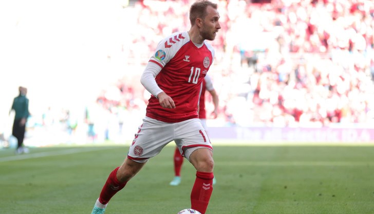 Не е характерно за 29-годишен човек да бъде изложен на риск от сърдечен арест, особено в такава спортна форма като неговата“, заяви лекарят Не е характерно за 29-годишен човек да бъде изложен на риск от сърдечен арест, особено в такава спортна форма като неговата“, заяви лекарят