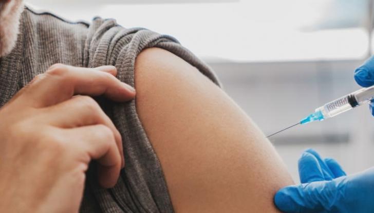 От понеделник до края на вчерашния ден в областта са извършени над 2000 имунизации От понеделник до края на вчерашния ден в областта са извършени над 2000 имунизации