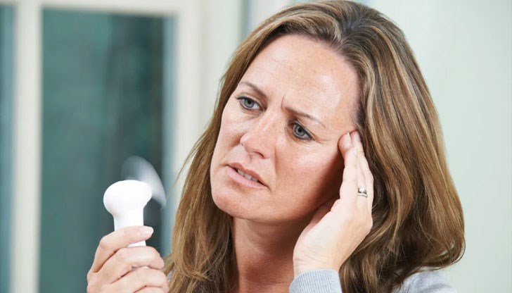 Важни съвети за справяне с горещините Важни съвети за справяне с горещините