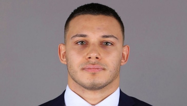 Основната грешка е, че хората ме виждат като 21-годишен младеж, който влиза тепърва в политиката и ще бъде контролиран