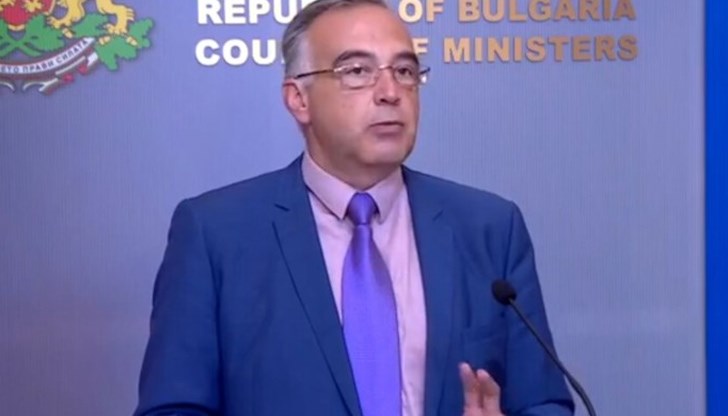 Кутев обясни, че са разтревожени от опитите да се сплашват ключови служители на службите за сигурност, както и да се забавят или осуетяват проверки в системата на вътрешните работи