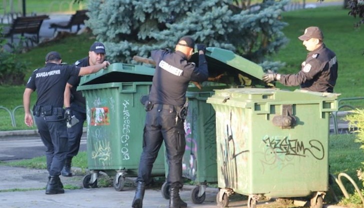 По последни данни става дума за спонтанен аборт