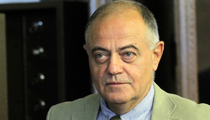 Според Атанасов министър Бойко Рашков дава сигнал, че прокуратурата пречи за осъществяването на проверките Според Атанасов министър Бойко Рашков дава сигнал, че прокуратурата пречи за осъществяването на проверките