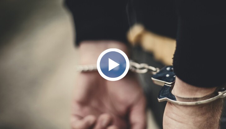 Какво може да се случи, когато ви спрат на пътя и резултатът от един тест за наркотици се окаже положителен